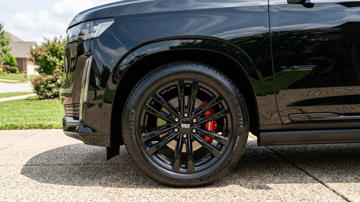 Mobile Car Detailing Lake City FL